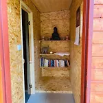 Glamping Paradise With Wellness Dom wakacyjny *