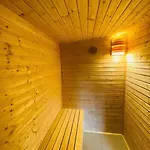Glamping Paradise With Wellness Dom wakacyjny